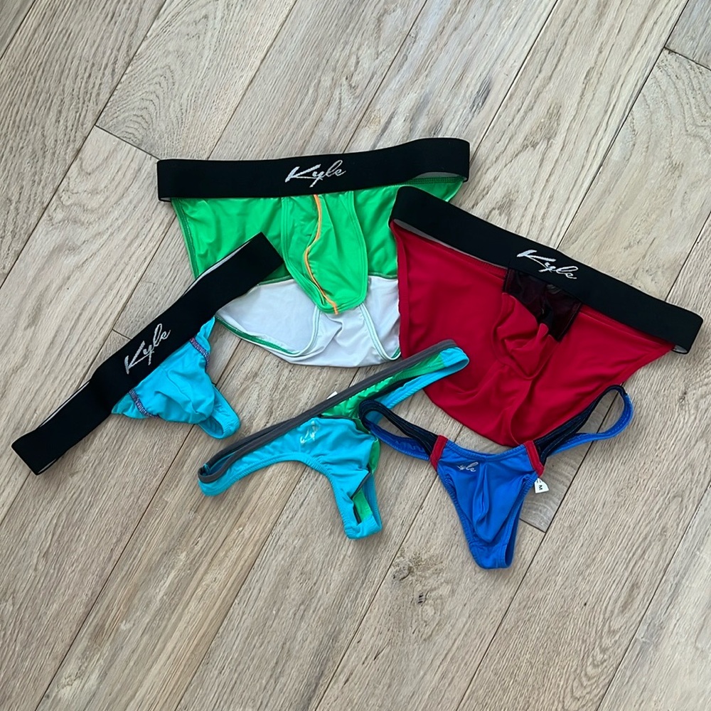 Kyle Bundle